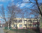 Základná škola s materskou školou Jozefa Murgaša,  Horná ul. 22, Šaľa