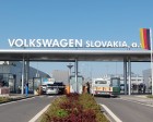 Volkswagen Slovakia, Bratislava