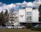 UKF - Univerzita Konštantína Filozofa v Nitre - Dekanát