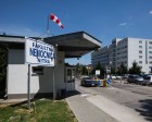 Fakultná nemocnica Nitra - Lineárneho urýchľovača Elekta Velsa HD a CT simulátora Somatom Confidence 64 Siemens“